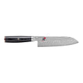 MIYABI 5000FCD Santoku Knife 18cm