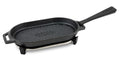 Plancha Ooni 'Grizzler'