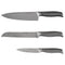 Diamant Sabatier 3-Piece Knife Set 'Riyouri'