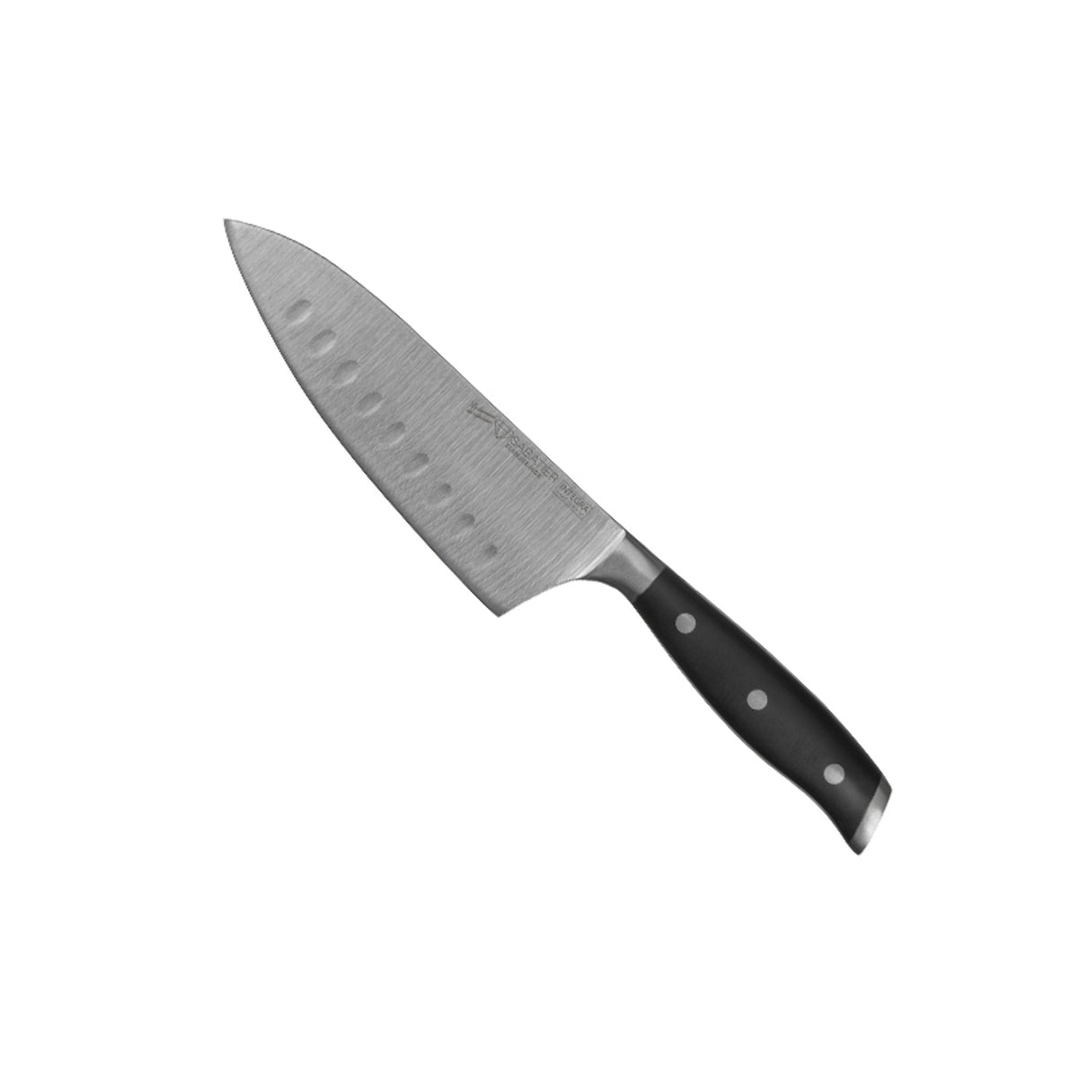 Diamant Sabatier Small Chef's Knife with Kullens 15cm 'Integra'