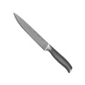 Diamond Sabatier Carving Knife with Dimples 20cm 'Riyouri'
