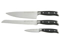 Diamant Sabatier 3-piece Knife Set 'Integra'