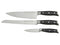 Diamant Sabatier 3-piece Knife Set 'Integra'