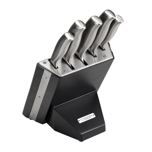 Diamant Sabatier 5-piece Knife Block 'Riyouri'