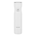 ZWILLING Fresh & Save Vacuum Pump with charging cap 'White'
