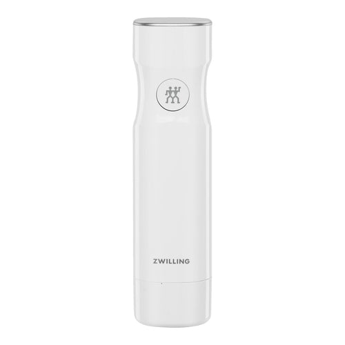 ZWILLING Fresh & Save Vacuum Pump with charging cap 'White'