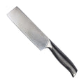 Diamond Sabatier Nakiri with dimples 16cm 'Riyouri'