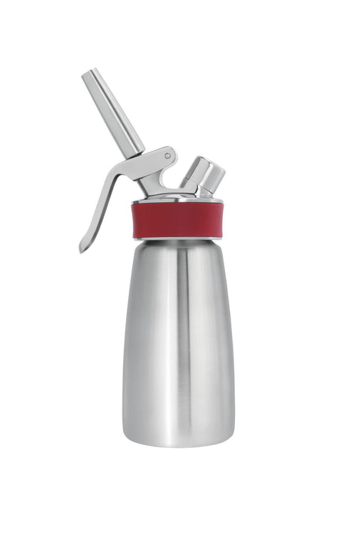 iSi Gourmet Whip Plus SS - 0.25L