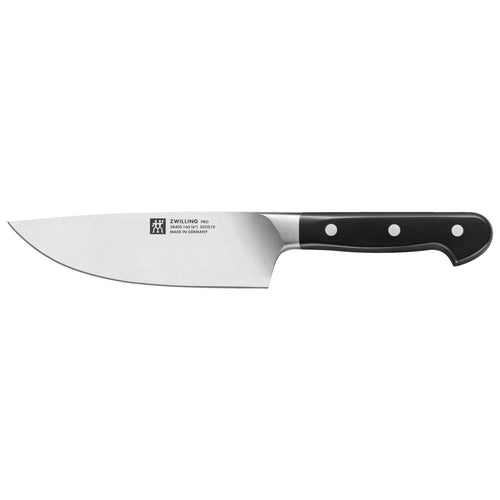 Zwilling Chef's Knife 16cm 'Pro'