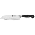 Zwilling Santoku Knife 18cm 'Pro'