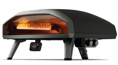 Ooni Koda 2 Max 30mbar Gas Powered Pizza Oven