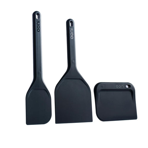 Accessoires à pâte Ooni, 3 pcs.