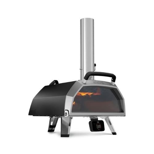 Ooni Karu 2 Pro Pizza Oven - Wood or Charcoal Fired