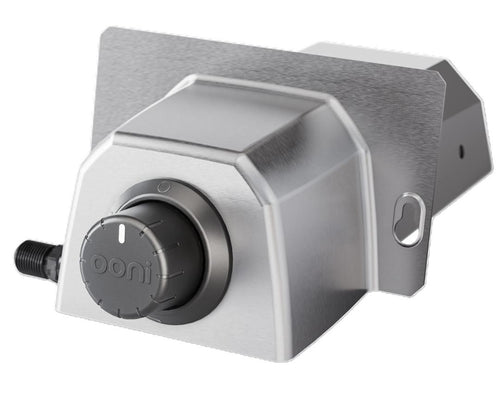 Quemador de gas Ooni (30/37 mbar | Benelux) para horno de pizza Karu 2, Karu 12 o Karu 12G