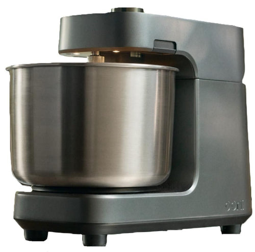 Impastatrice a spirale Ooni 'Halo Pro Grigio'