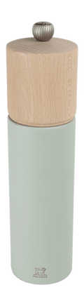 Peugeot Zirlion Salt Mill 21cm 'Boreal Sage Green'