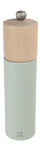 Peugeot Zirlion Salt Mill 21cm 'Boreal Sage Green'