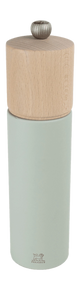 Peugeot Zirlion Salt Mill 21cm 'Boreal Sage Green'