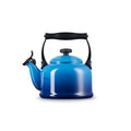 Le Creuset Kettle 2.1L Traditional 'Azure'