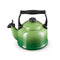 Le Creuset Whistling Kettle 2.1L Traditional 'Bamboo'