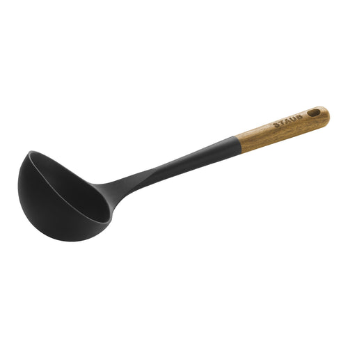 STAUB Soup Ladle 31cm