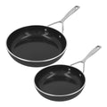 Demeyere Frying Pan Set 20/24cm 'Alu Pro 5 Ceraforce'