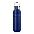 Le Creuset Water Bottle 500ml Azure 'On The Go'