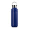 Le Creuset Water Bottle 500ml Azure 'On The Go'