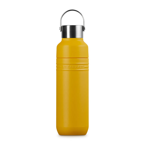 Le Creuset Drinking Bottle 500ml Nectar 'On The Go'