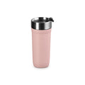 Le Creuset Thermos Tumbler 350ml Shell Pink 'On The Go'