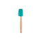 Le Creuset Medium Premium Spatula 'Riviera Blue'