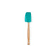 Le Creuset Medium Premium Spatula 'Riviera Blue'