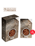 Peugeot Sichuan Red Pepper 4x 10gr