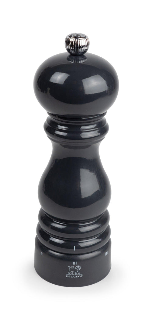 Peugeot ParisRama U-Select 'Slate' Pepper Mill 18cm