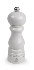 Peugeot Salt Mill ParisRama U-Select Zirlion 'Pearl Grey'