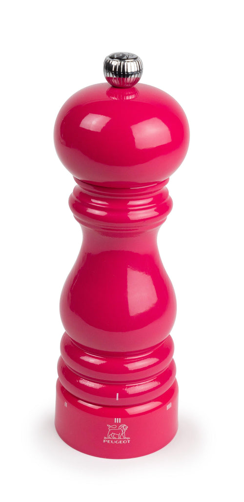 Peugeot ParisRama U-Select 'Candy Pink' Pepper Mill 18cm
