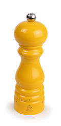 Peugeot Salt Mill ParisRama U-Select Zirlion 'Saffron Yellow'