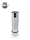 Peugeot Line Sense elektrische zoutmolen aluminium 20 cm
