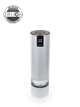 Peugeot Line Sense elektrische zoutmolen aluminium 20 cm