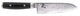 Yaxell Santoku Knife 16.5cm 'Ran Damascus'