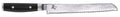 Yaxell Bread Knife 23cm 'Ran Damascus'