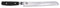 Yaxell Bread Knife 23cm 'Ran Damascus'