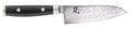 Yaxell Santoku Knife 12.5cm 'Ran Damascus'