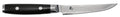 Yaxell Steak Knife 11.3cm 'Ran Damascus'