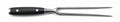 Yaxell Meat Fork 16.5 'Ran Damascus'