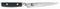 Yaxell Carving Knife 15cm 'Ran Damascus'