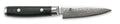 Yaxell Paring Knife 10cm 'Ran Damascus'