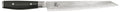 Yaxell Long Carving Knife 23cm 'Ran Damascus'