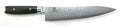 Yaxell Ran Damask Chef's Knife 24cm