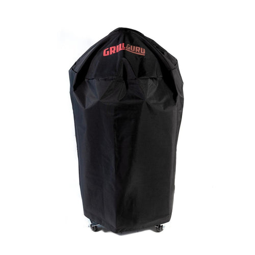 Funda para lluvia Grill Guru Grande
